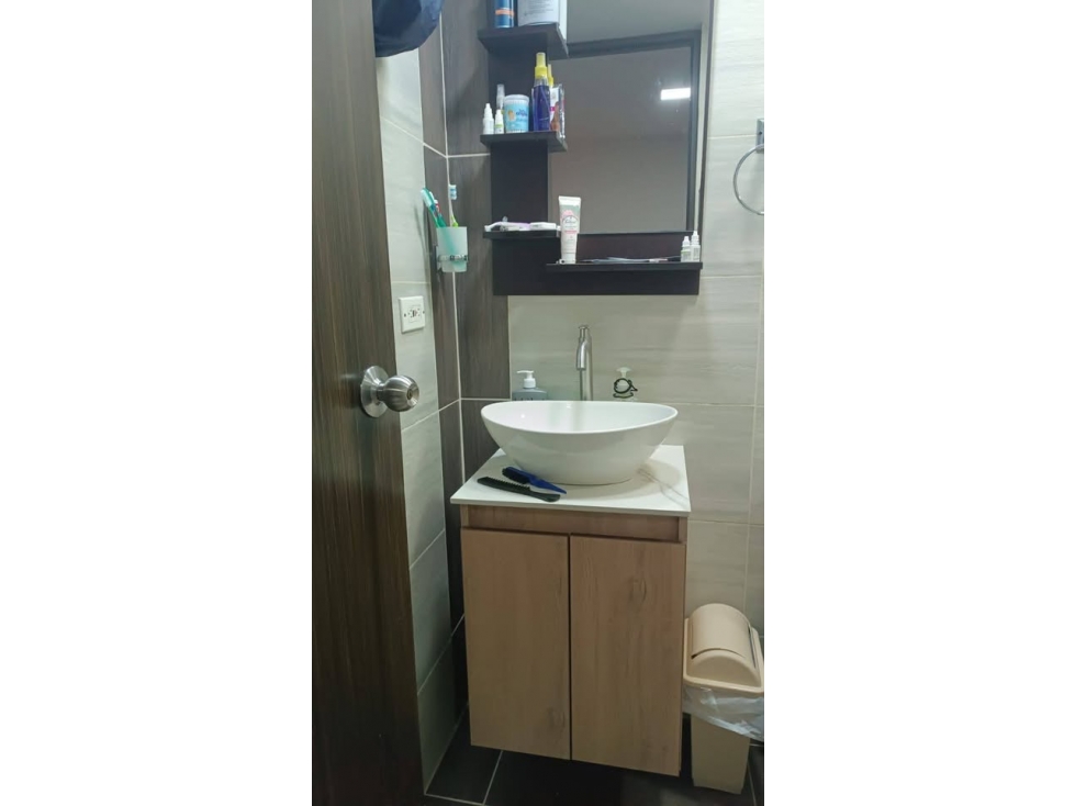 CURAZAO - ALCALA - BELLO - SE VENDE APARTAMENTO — foto 4