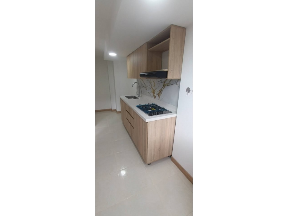 VENDO APARTAMENTO CIUDADELA VERONA - ROBLEDO MEDELLIN — foto 2
