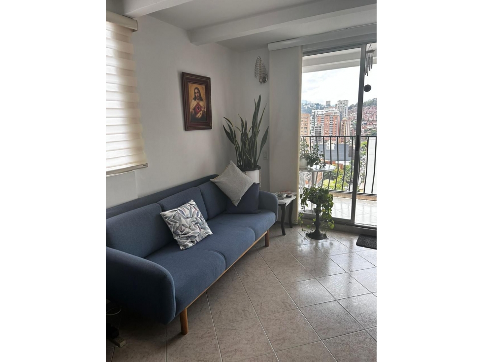 APARTAMENTO EN VENTA - PARQUE DE BOSTON, MEDELLÍN — foto 2