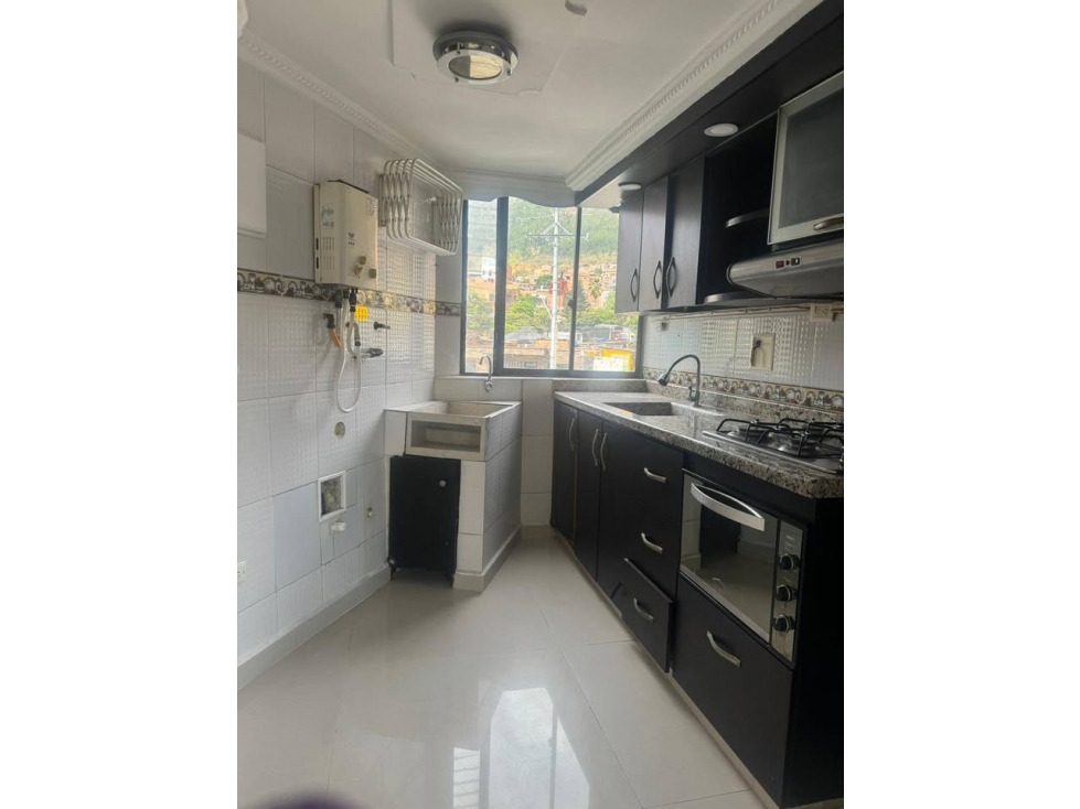 APARTAMENTO EN VENTA BELLO - BELLANITA - UNIDAD MARCO TULIO HENAO — foto 5