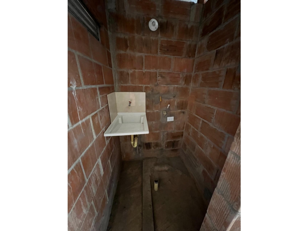 MACHADO - BELLO - SE VENDE APARTAMENTO EN OBRA NEGRA - UNIDAD CERRADA — foto 5