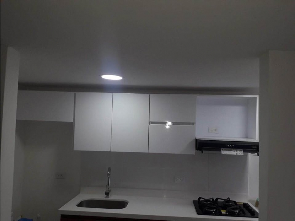 PUERTO ALEGRE - CIUDAD DE LOS PUERTOS - BELLO - APARTAMENTO EN VENTA — foto 4