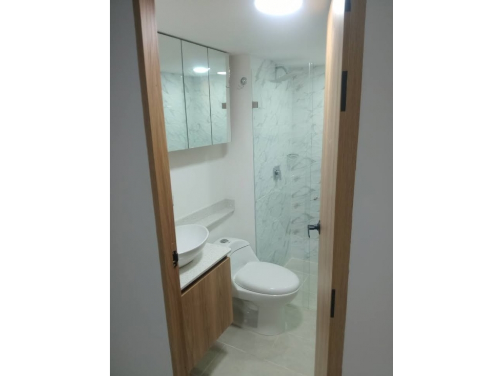NAVARRA - SENDERO SILVESTRE - BELLO - SE VENDE APARTAMENTO - PARQ — foto 3