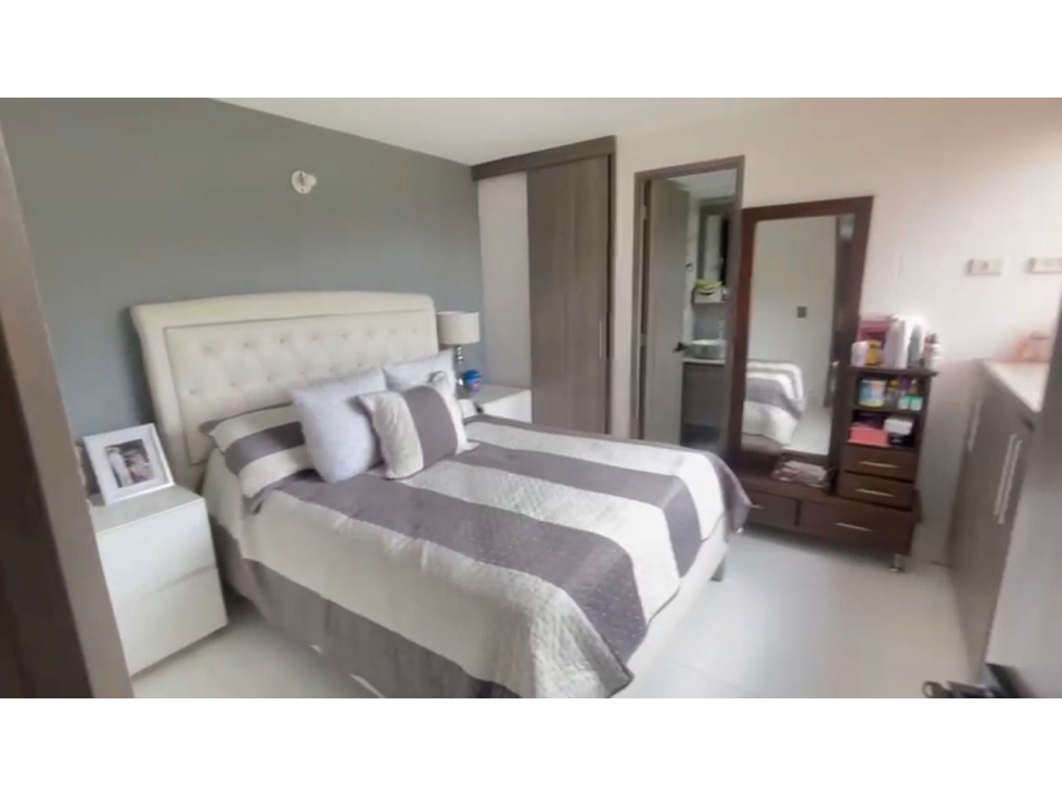 MADERA FINA - BELLO - SE VENDE APARTAMENTO CON PARQ — foto 3
