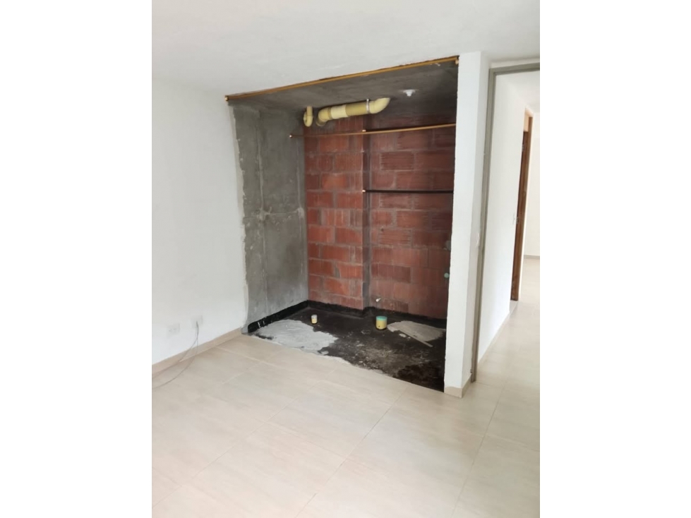 VILLAS DEL SOL - BELLO - SE VENDE APARTAMENTO CON UTIL — foto 5