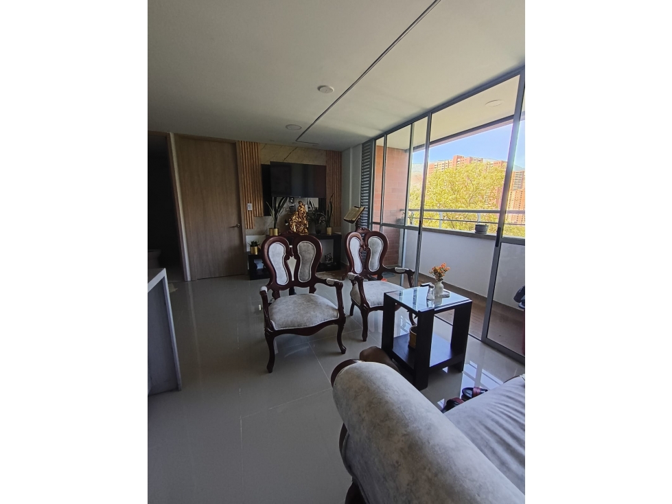 APARTAMENTO EN VENTA BELLO - FABRICATO - DISTRITO PLAZA — foto 2