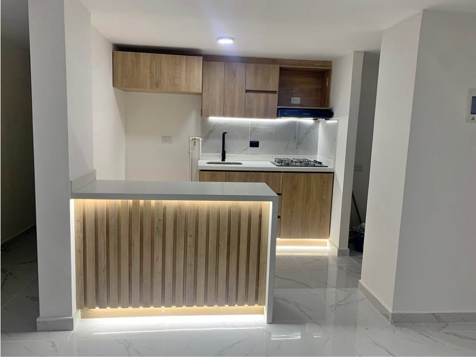 APARTAMENTO EN VENTA BELLO - VALADARES - MAJAGUA - PARQ — foto 3