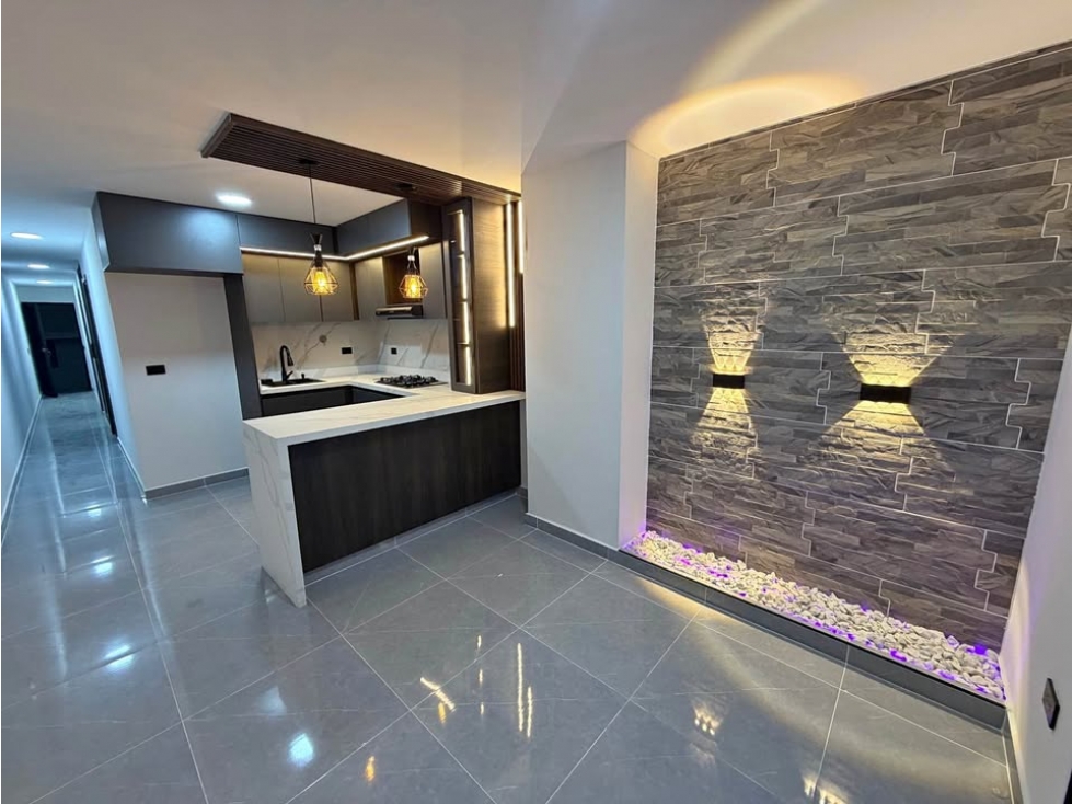 APARTAMENTO EN VENTA BELLO - OBRA 2.000