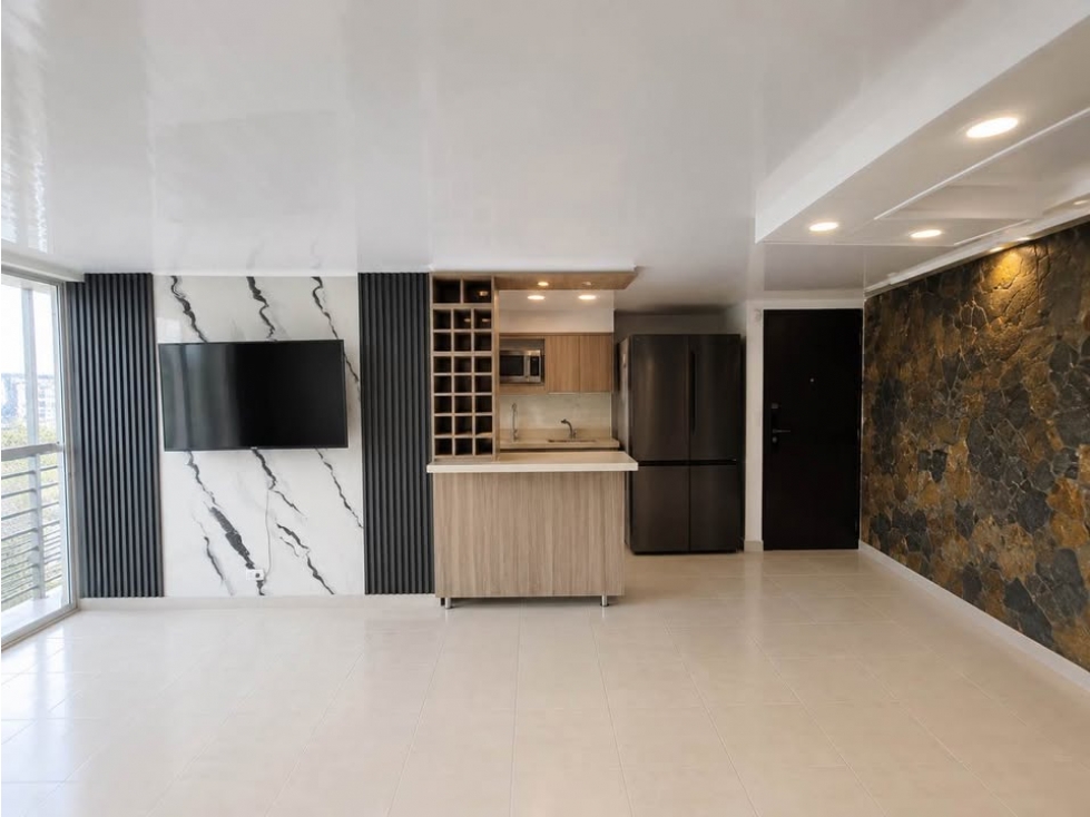 APARTAMENTO EN VENTA COPACABANA - PORTON DEL NORTE - PQ