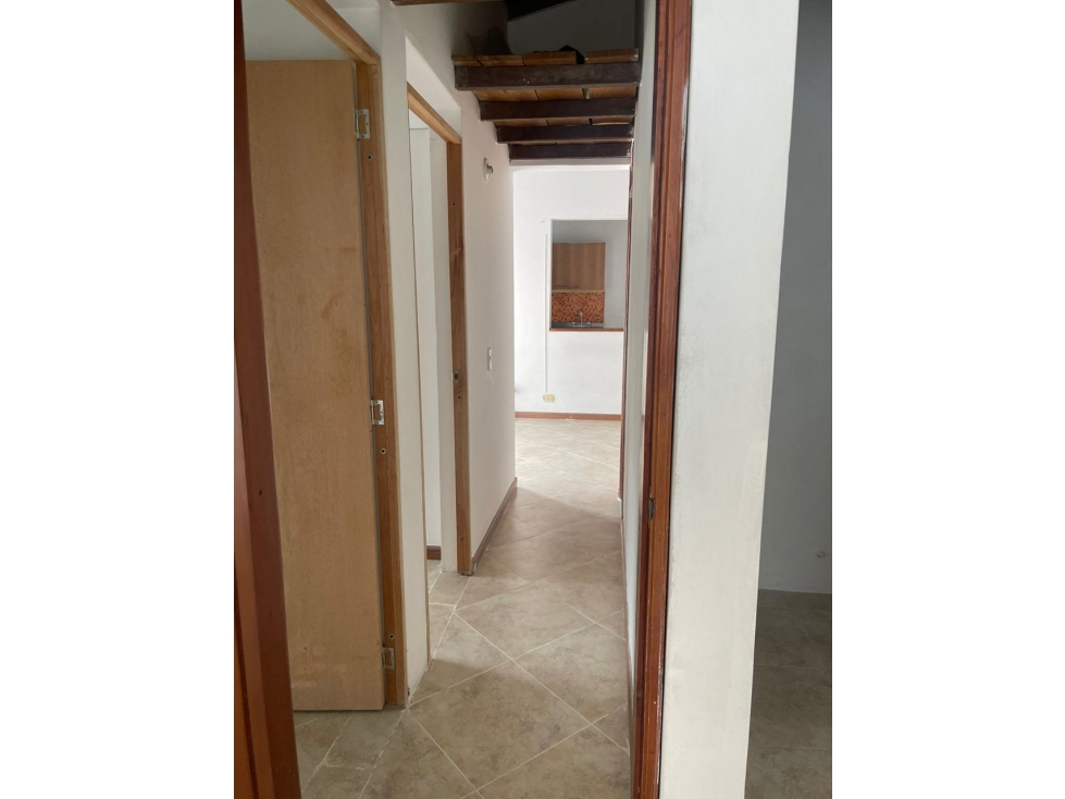 APARTAMENTO EN VENTA BELLO - RIACHUELOS - PARQ — foto 4