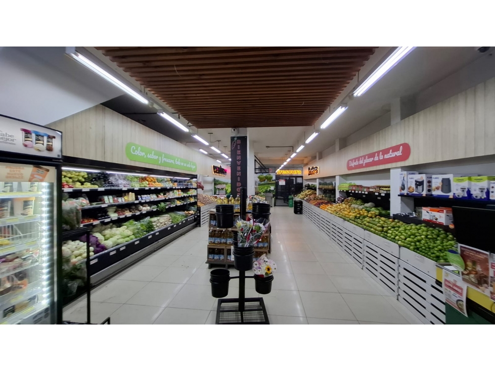 LOCAL COMERCIAL EN VENTA ARANJUEZ LOS ÁLAMOS — foto 2