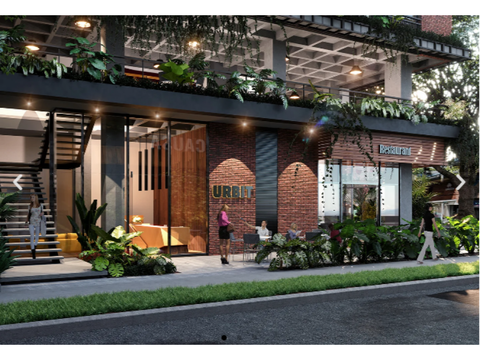 SUITE HOTELERA - INVERSIÓN LISTA PARA PRODUCIR LAURELES — foto 3