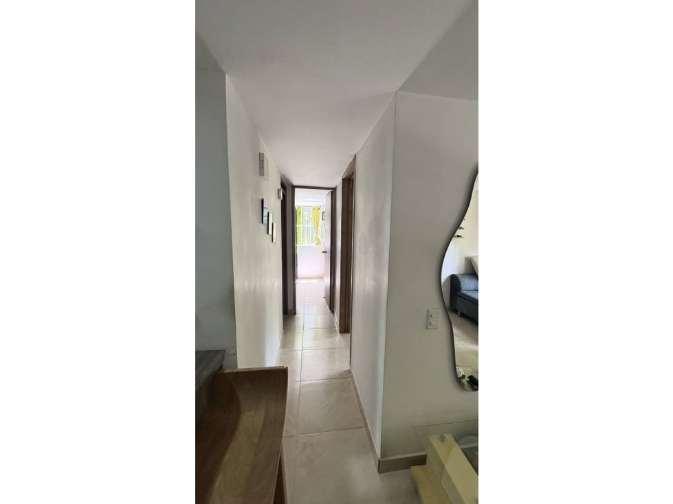 APARTAMENTO EN VENTA BELLO - VALADARES - TRIGALES PQ — foto 3