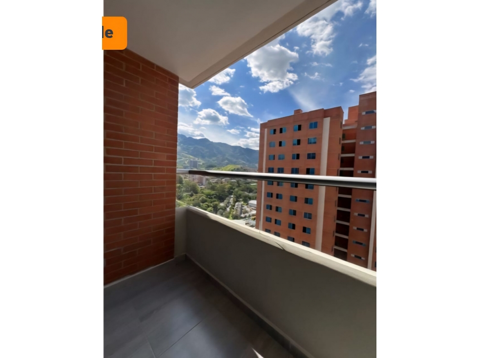 VENDO HERMOSO APARTAMENTO - BELLO - ATLÁNTICA FABRICATO — foto 4