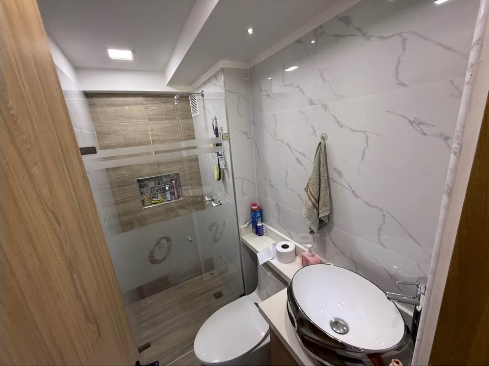 SE VENDE APARTAMENTO BELLO - NIQUIA - MI MUNDO — foto 5