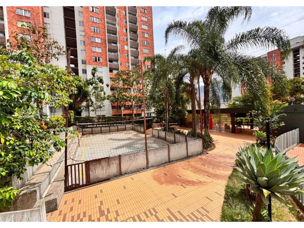 APARTAMENTO EN VENTA BELLO - MADERA - PUERTA MADERA — foto 2