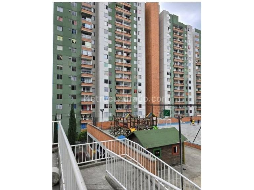 APARTAMENTO EN VENTA BELLO - VILLAS DEL SOL - MOLINOS DEL SOL — foto 2