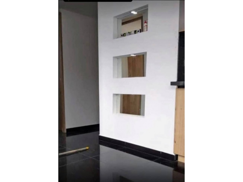 APARTAMENTO EN VENTA BELLO - MACHADO - TOLEDO CAMPESTRE — foto 3