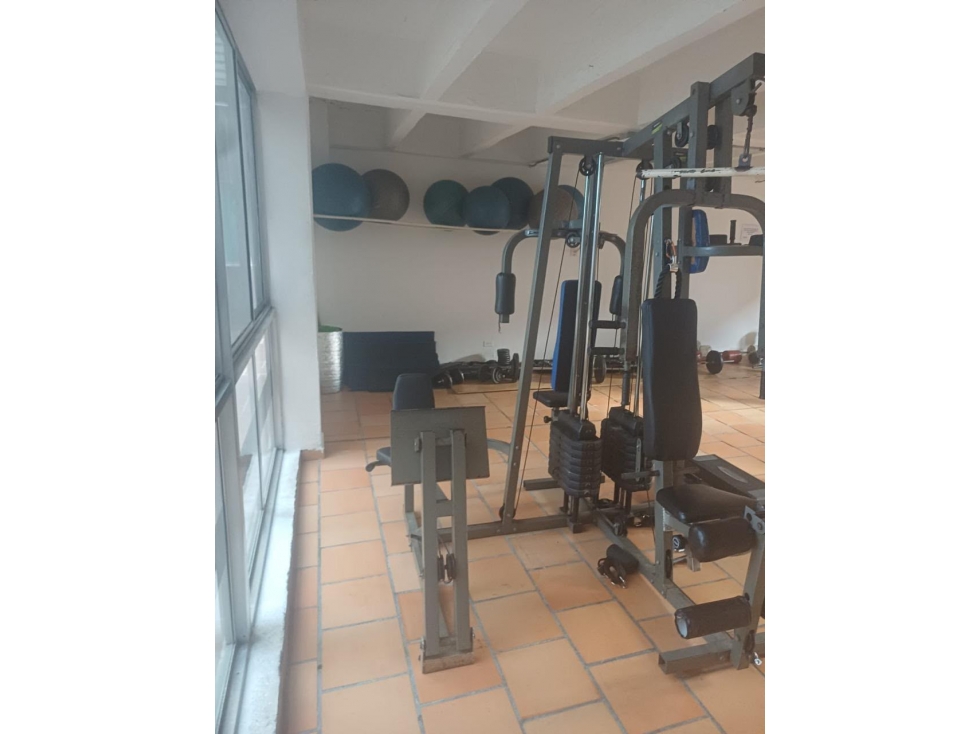 APARTAMENTO EN VENTA BELLO - BARRIO PEREZ - ALTO BELO — foto 2
