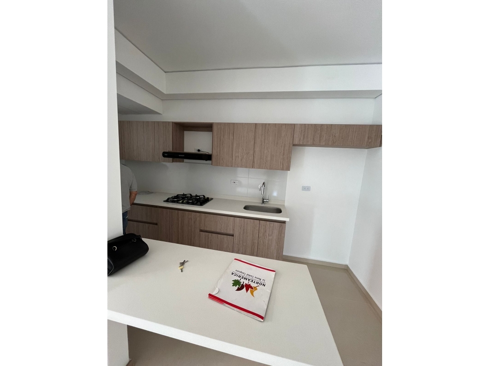 APARTAMENTO EN VENTA BELLO - NAVARRA - FLORIDA DE NORTEAMERICA — foto 2