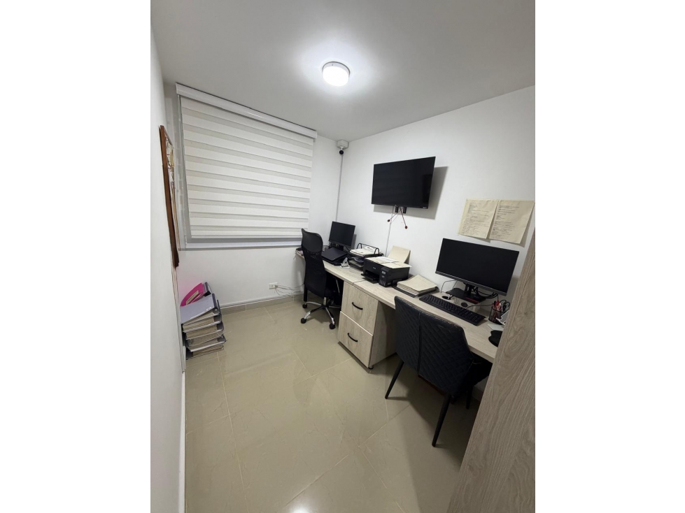APARTAMENTO EN VENTA BELLO - AMAZONIA - ENSENADA — foto 5