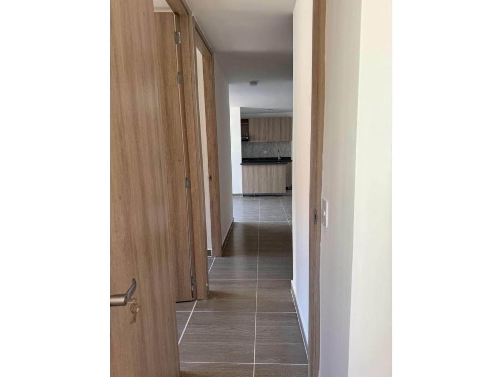 APARTAMENTO EN VENTA BELLO - NIQUIA - ENTRE CERROS — foto 5