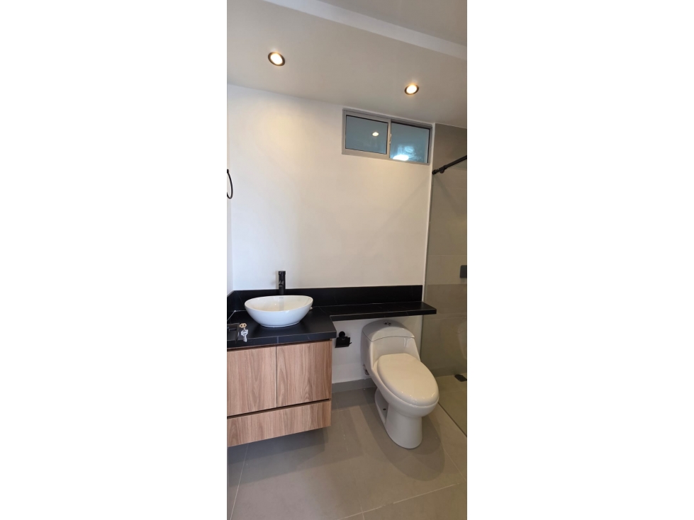 APARTAMENTO EN VENTA BELLO - OPORTO CAMPESTRE — foto 4