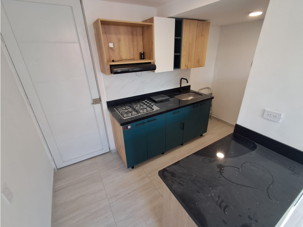 APARTAMENTO EN VENTA BELLO - BUCAROS - SOLANA — foto 4
