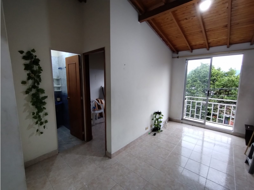 SE VENDE CASA PISO 2 - PLAZUELAS DE LA ESTRELLA - ETAPA 2 