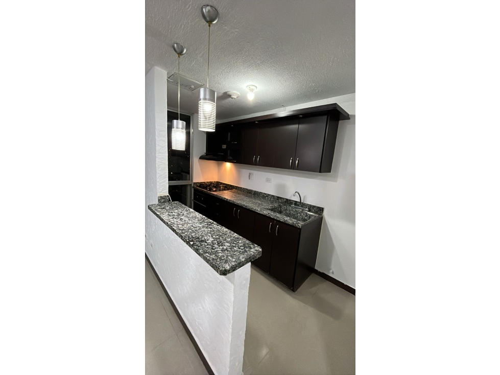 VENTA DE HERMOSO APARTAMENTO - LOS ÁRBOLES UNIDAD RESIDENCIAL - NIQUIA — foto 3