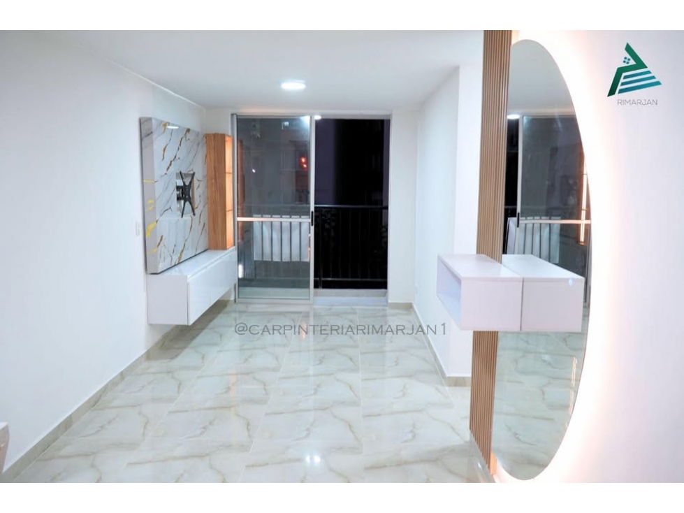 APARTAMENTO EN VENTA BELLO - NAVARRA - SENDERO SILVESTRE — foto 2