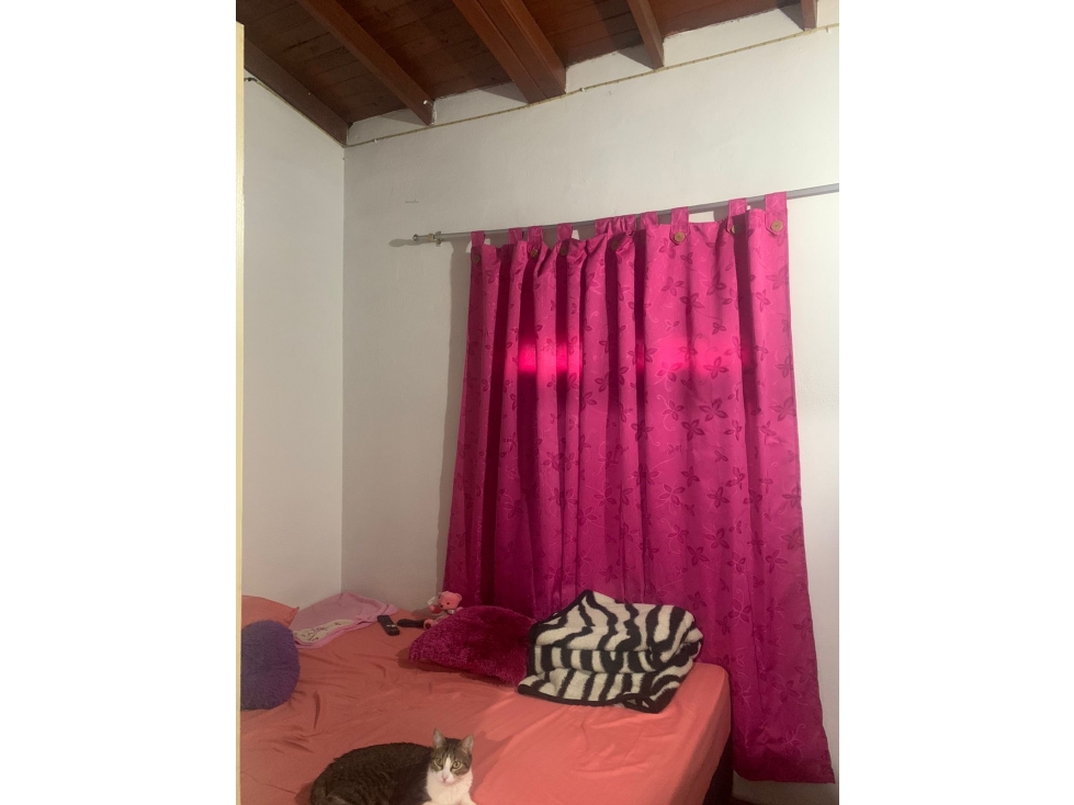 EXCELENTE OPORTUNIDAD SE VENDE CASA - EL CARMELO - BELLO — foto 5