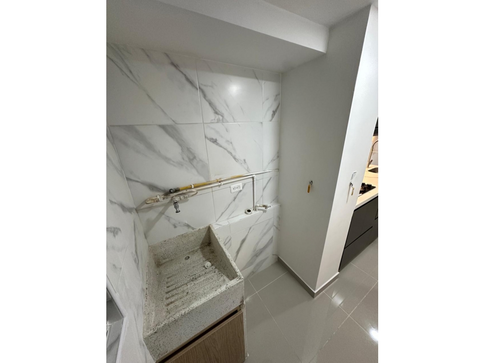APARTAMENTO EN VENTA BELLO - NIQUIA - VALLE VERDE PQ COMUNES — foto 5