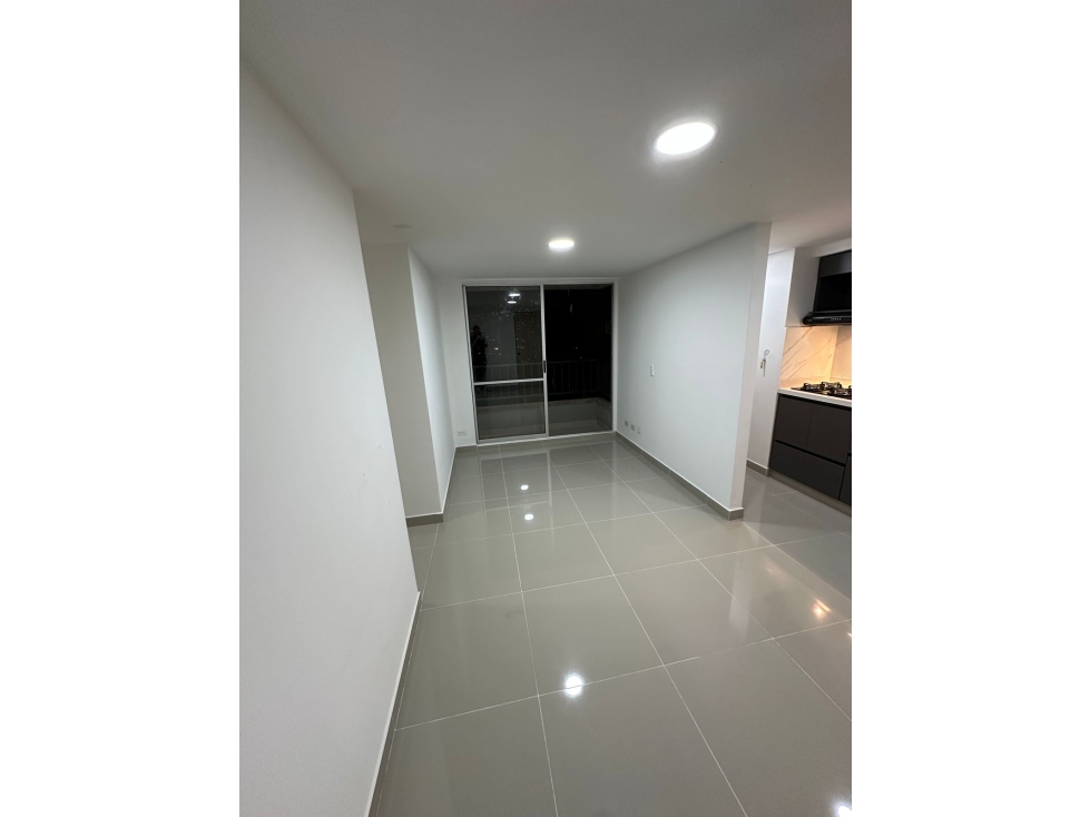 APARTAMENTO EN VENTA BELLO - NIQUIA - VALLE VERDE PQ COMUNES — foto 4