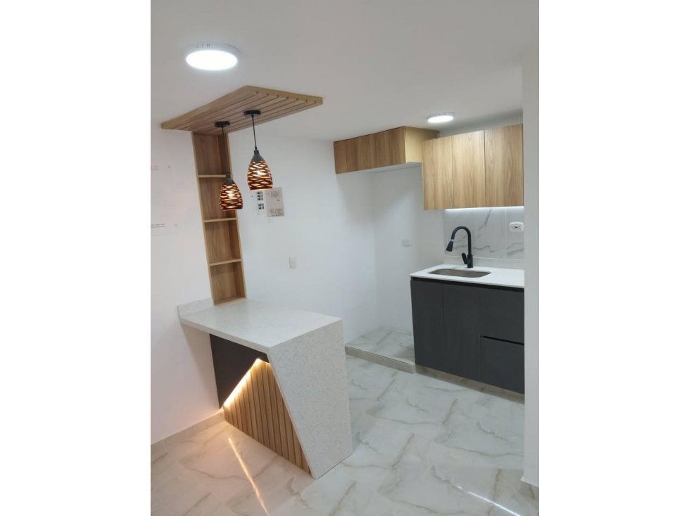 APARTAMENTO EN VENTA BELLO - NAVARRA - SENDERO SILVESTRE — foto 3