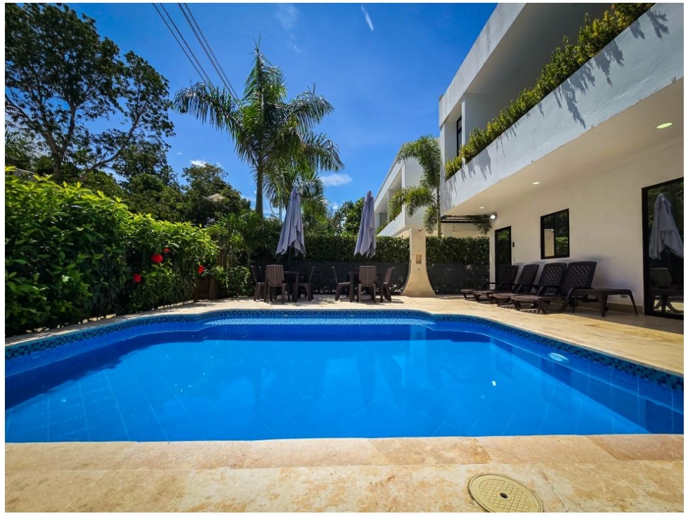 CASA EN VENTA EN CONDOMINIO EN SANTA FE DE ANTIOQUIA - 1