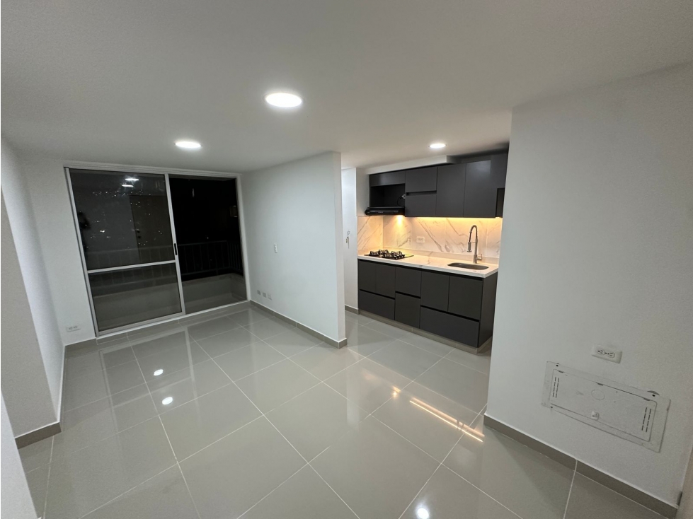 APARTAMENTO EN VENTA BELLO - NIQUIA - VALLE VERDE PQ COMUNES