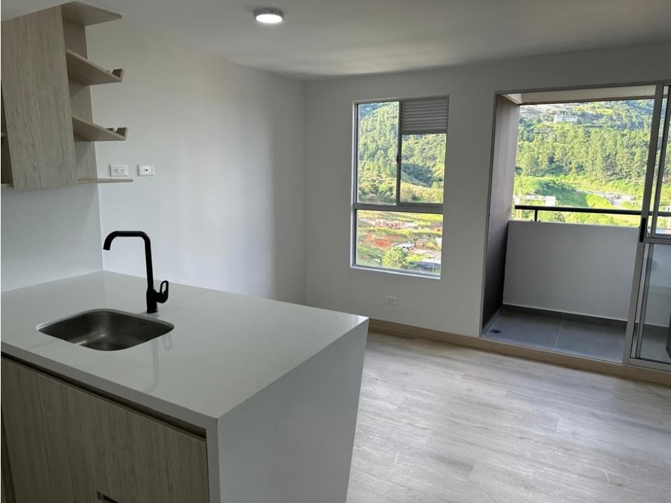 APARTAMENTO EN VENTA BELLO - NIQUIA - CERRO CLARO — foto 2