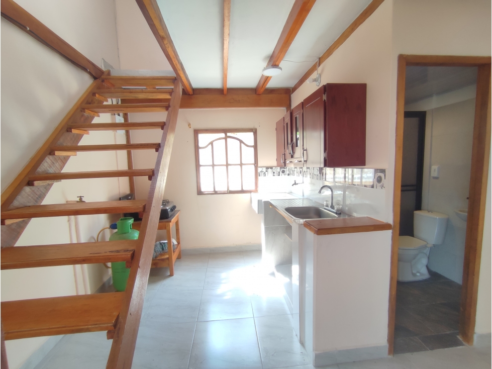 FINCA EN VENTA SAN CRISTOBAL - LA CUCHILLA - 3