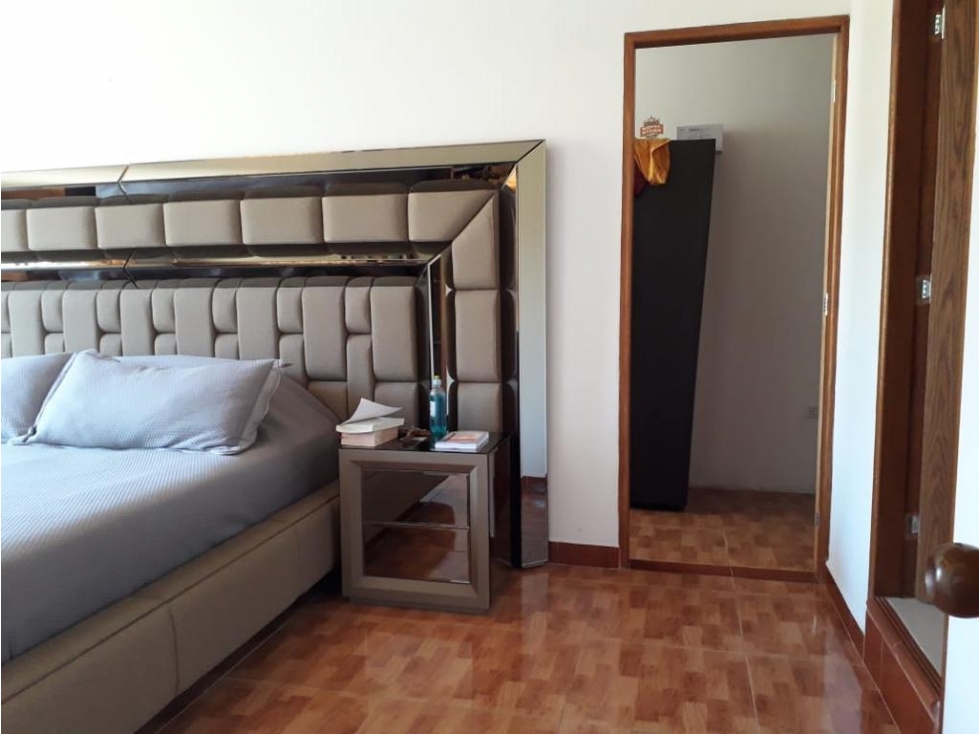 APARTAMENTO DÚPLEX EN VENTA MARINILLA - BARILOCHE - 3