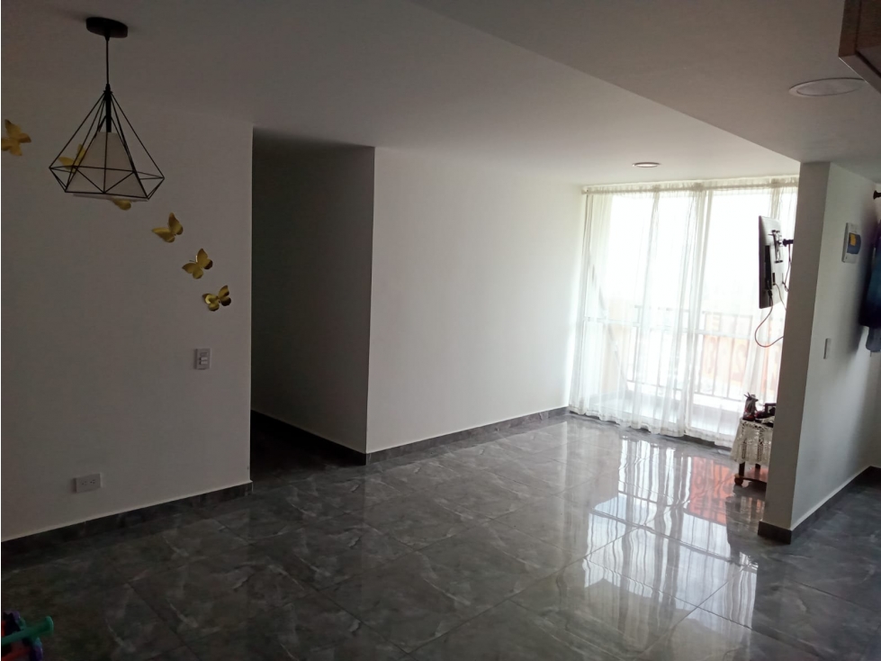 APARTAMENTO EN VENTA COPACABANA - 4