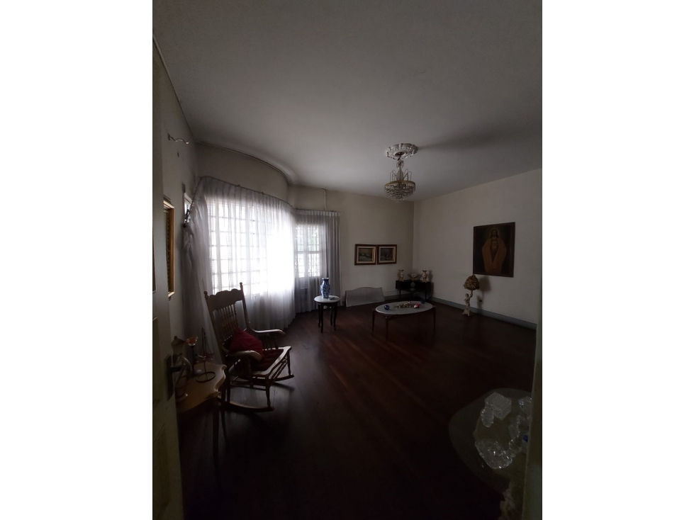 CASA EN VENTA EN MEDELLIN - PRADO CENTRO — foto 4