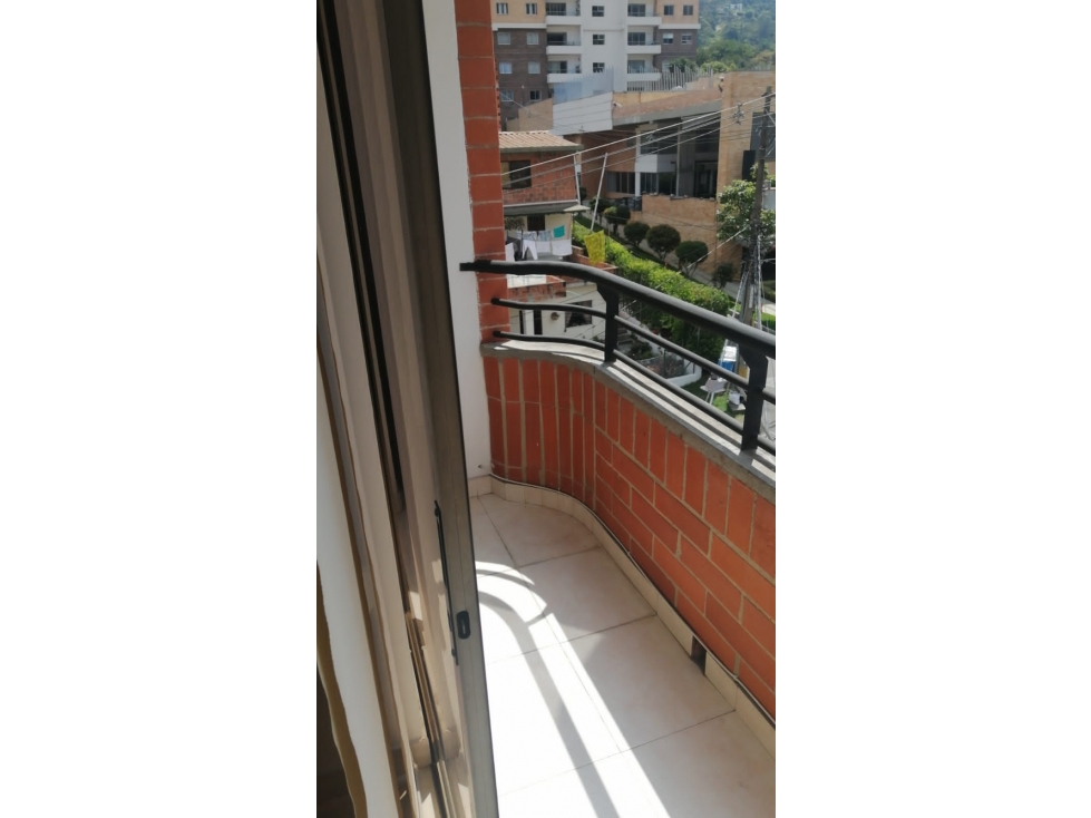 APARTAMENTO EN VENTA COPACABANA - PEDREGAL - 3
