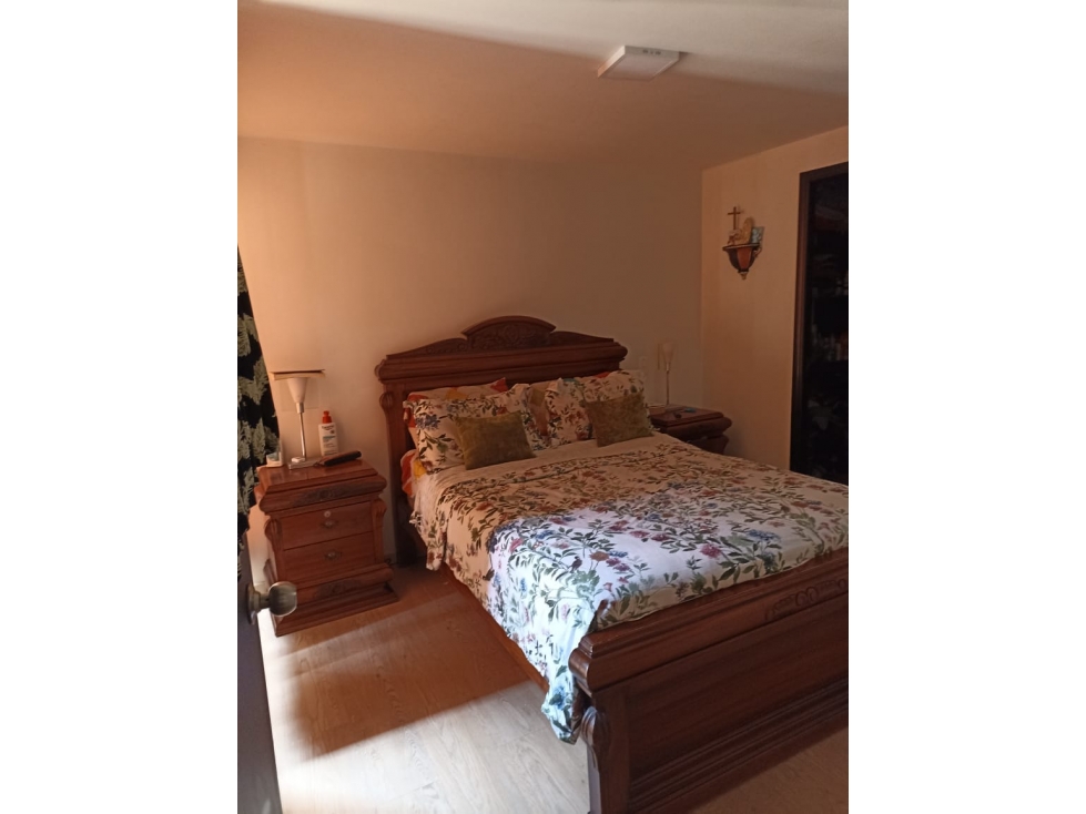 APARTAMENTO EN VENTA BELEN - MALIBU UNIDAD CERRADA — foto 3