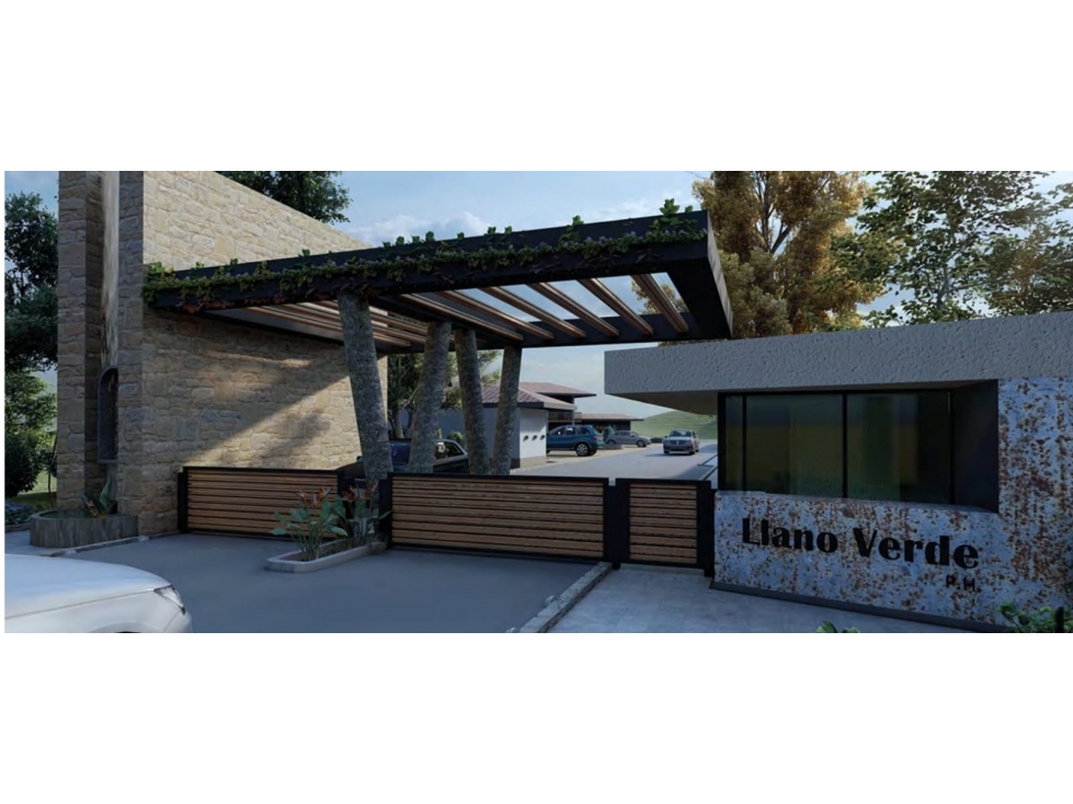 Se Vende Lote Espectacular Parcelacion - San Pedro De Los Milagros — foto 2