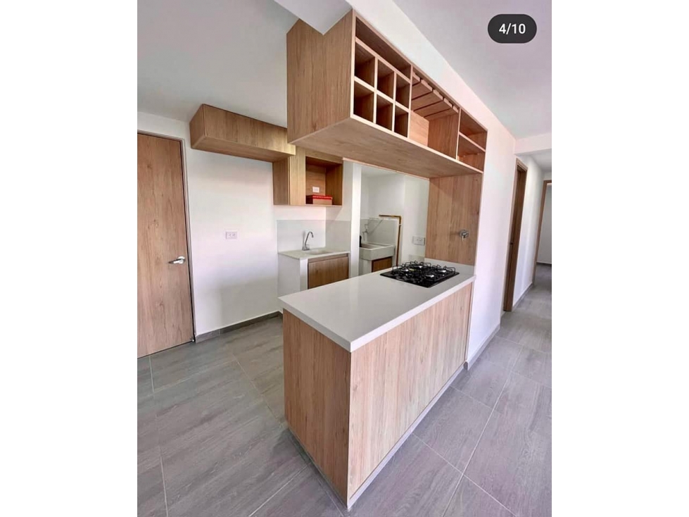 APARTAMENTO EN VENTA SABANETA - MARIA AUXILIADORA — foto 2