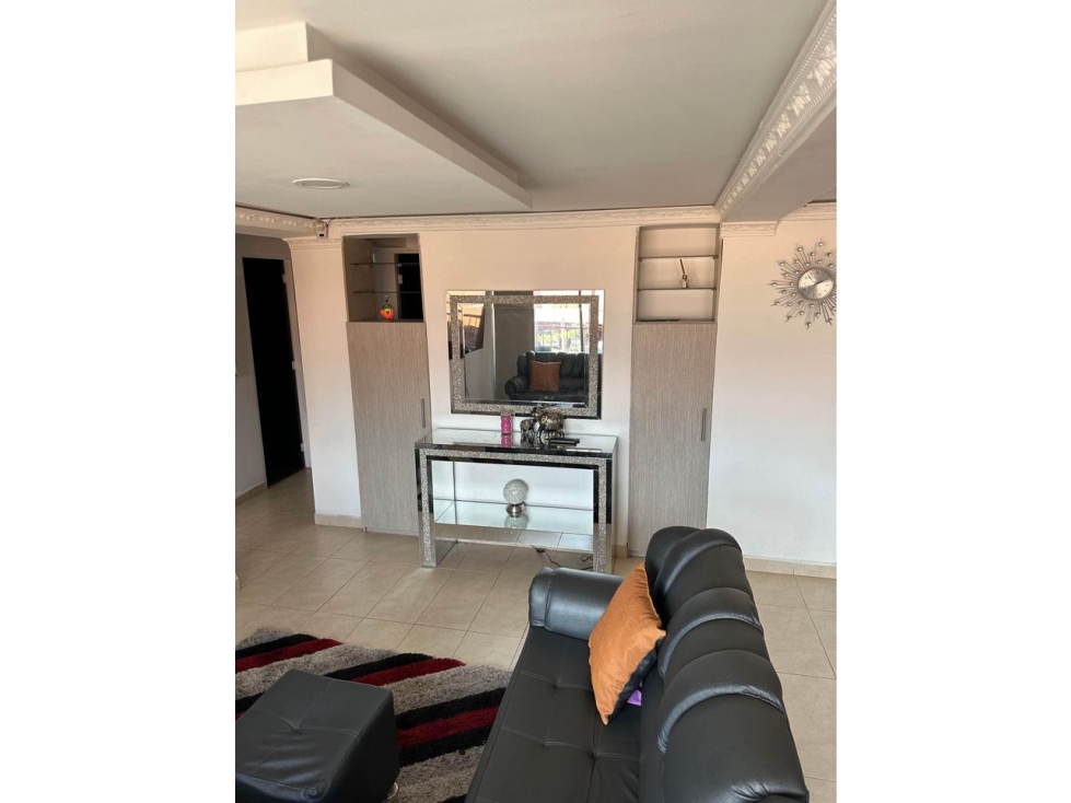 APARTAMENTO EN VENTA MEDELIN - LAURELES — foto 6