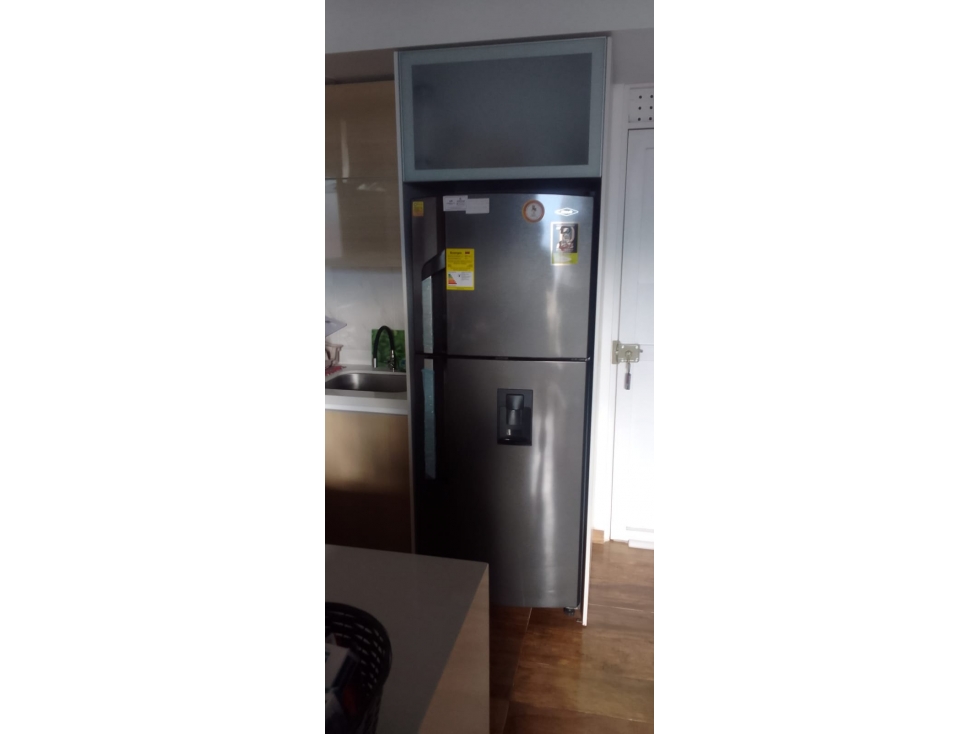 TIERRA LINDA - MACHADO - BELLO - SE VENDE APARTAMENTO — foto 5