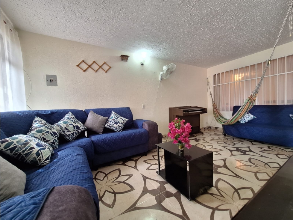CASA EN VENTA FLANDES - TOLIMA - 3