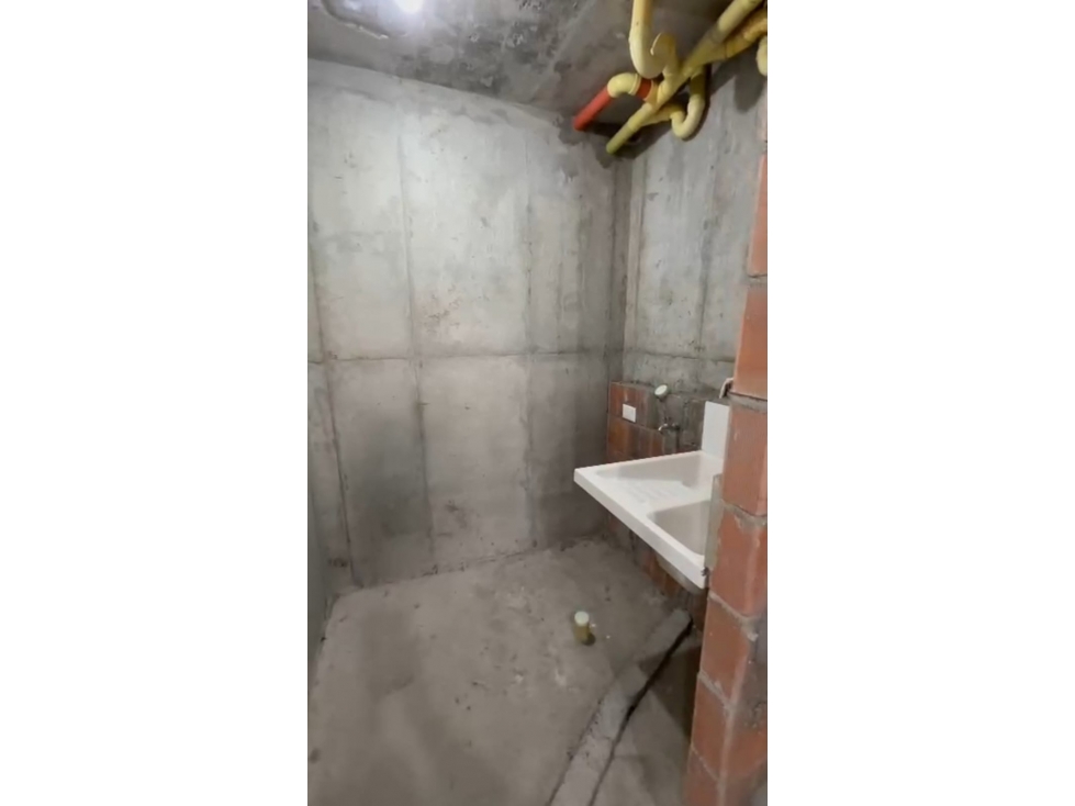APARTAMENTO EN VENTA BELLO - NIQUIA UNIDAD CERRADA OBRA NEGRA — foto 4